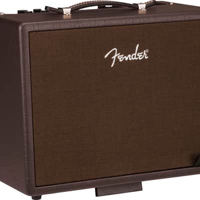 Fender Acoustic Jr Combo Amp image 5