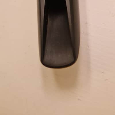 Selmer Soloist C** tenor saxophone mouthpiece - rubber image 7