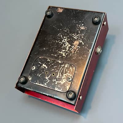 Sierra Electronics Nu-Fuzz (Fuzzrite) - 1968. image 6