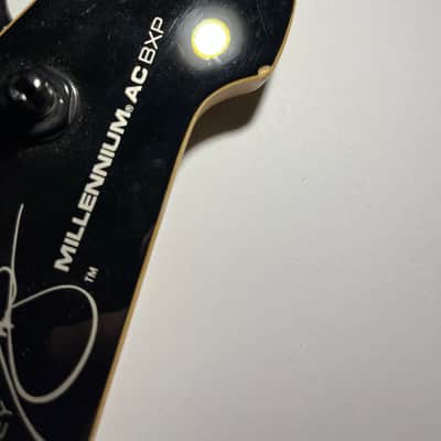 Peavey Millennium AC BXP Loaded Neck image 3
