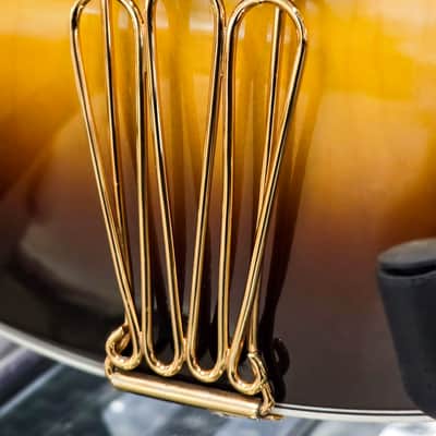 Gibson ES-350T 1978 - SUNBURST image 7