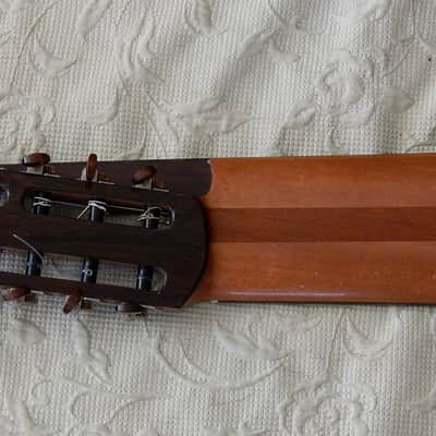 Heikki Rousu 11 string Alto guitar image 12