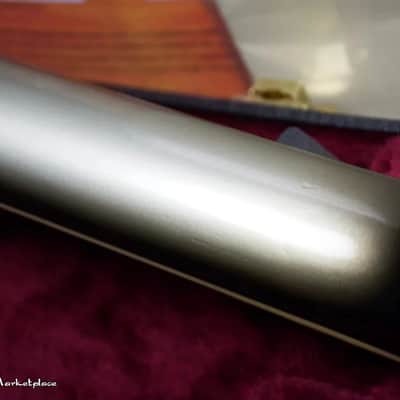 Gibson Custom Shop Historic 1968 Limited Run Les Paul Reissue Silverburst-2005 "RARE" (1 of 60) image 17