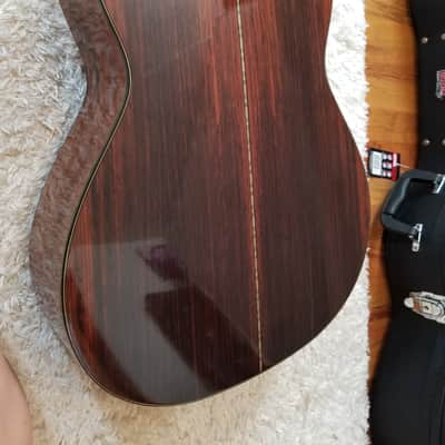 Yamaha FG-403 (rare) | Reverb