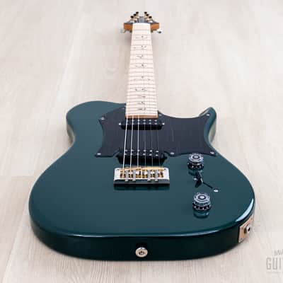Paul Reed Smith Myles Kennedy Signature Hunter's Green image 9