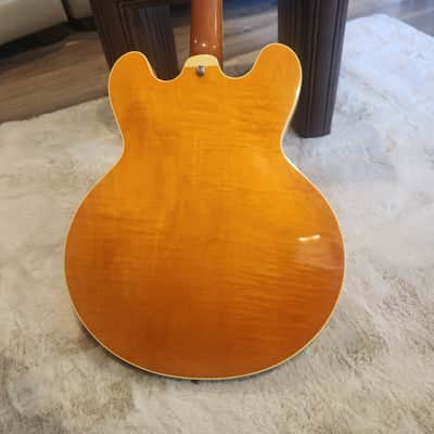 Heritage H 535 1996 image 3