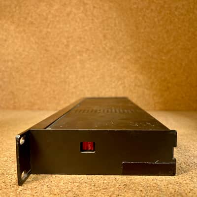 Lexicon MPX 200 24-Bit Dual Channel Processor – Serviced – Warranty image 4