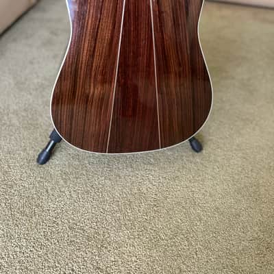 Martin Standard Series D-35 2018 - 2024 - Natural image 6