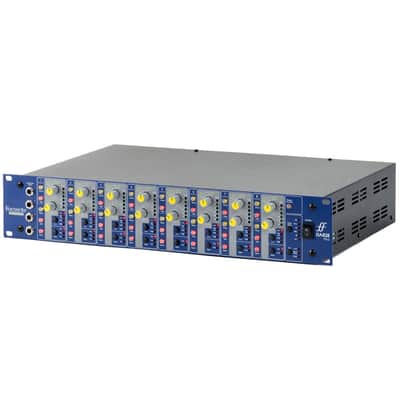 Focusrite ISA 828 MKII image 3