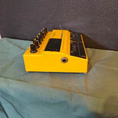 Digitech/DOD PDS 1550 90's image 5