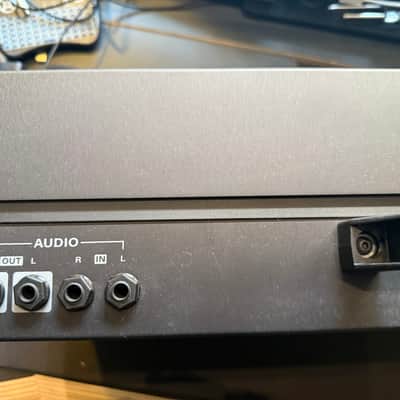 Intellijel 7U 104HP Performance Case 2019 - Present - Stealth image 6