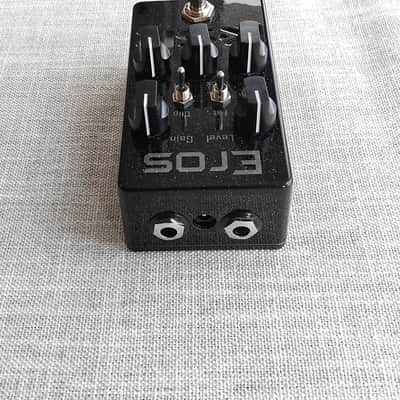 KSR Amplification Eros -Boost/OD/EQ/Buffer image 3