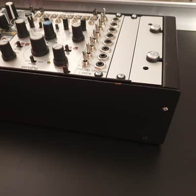 Diy 84hp powered case Eurorack image 4