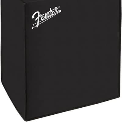 Fender® Rumble™ 100 Amplifier Cover image 3