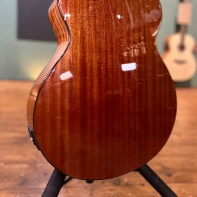 Brunswick BTK5012M Electro-Acoustic (12-STRING) Guitar image 9