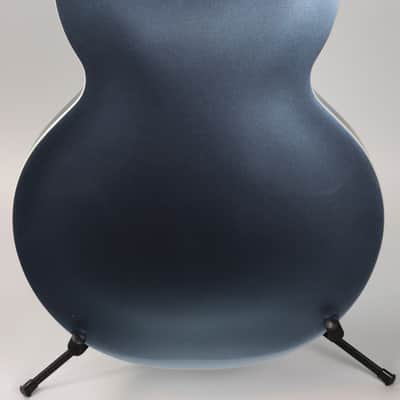 Used 2024 Epiphone Dave Grohl DG-335 Pelham Blue image 8