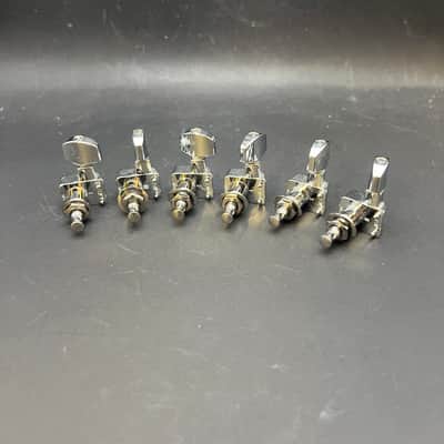 Fender Tuners 6 L image 1