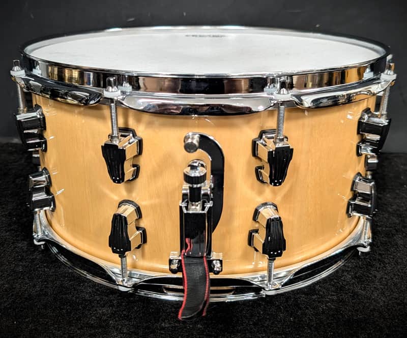 Ludwig Epic Series "The Brick" Snare image 1