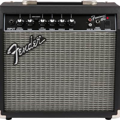 Fender Squier Affinity Series Stratocaster HSS Pack- Lake Placid Blue image 10