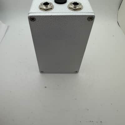 Mythos Pedals Olympus Overdrive 2022 - Present - White x356 image 5