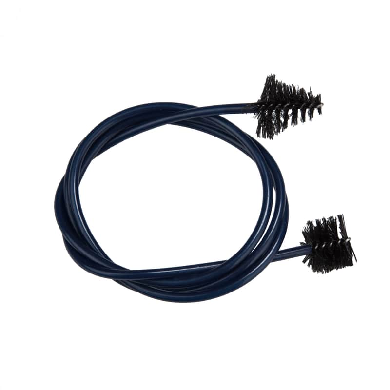 Superslick TF19-SS Vinyl Cleaning Snake for French Horn image 1