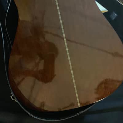 Squeaky Clean Classic! Epiphone PR350S image 7