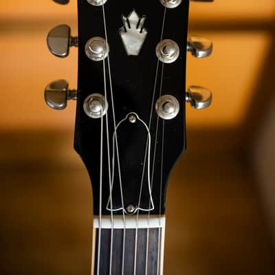 Gibson ES 335 Dot Custom - Memphis image 5