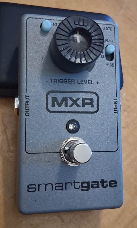 MXR M135 Smart Gate