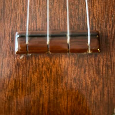 Vintage Martin Style 1 Soprano Ukulele image 5