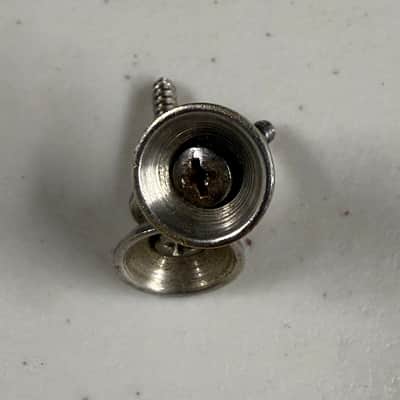 Fender Strap Buttons with Screws 1970's (M-544) image 1