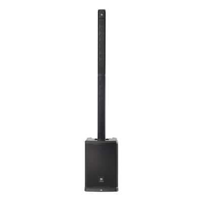 JBL PRX ONE All-in-One Powered Column PA Speaker w/ Mixer & DSP PROAUDIOSTAR image 3