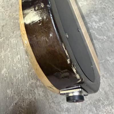 Ibanez BTB745 5 string bass image 8