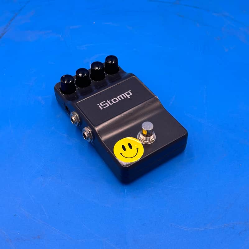 DigiTech iStomp