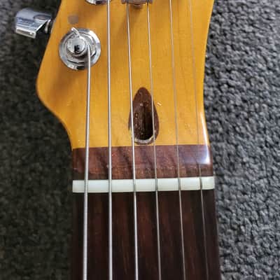 Fender Telecaster Japanese. image 5