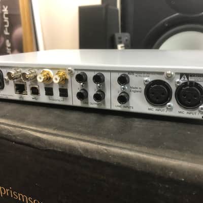 Prism Sound Lyra 2 image 4