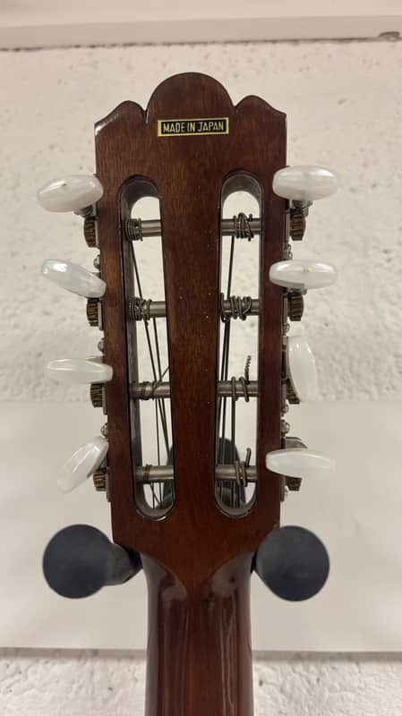 Suzuki MC-836 late 20th Century Mandocello | Reverb Belgium