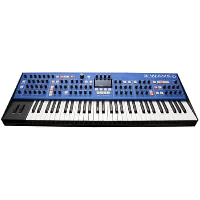 Groove Synthesis 3rd Wave - Synthesizer image 1