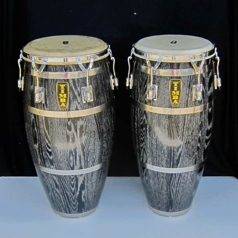 Timba Conga Set (LPTIMC) | Reverb