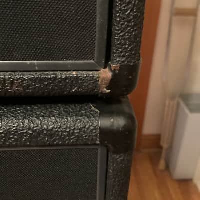 Peavey VSS20 80s Black image 9