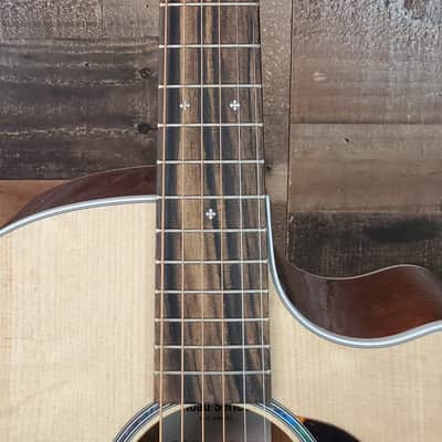 Martin Road Series GPC-13E Modern Acoustic-electric Guitar - Natural 704 FREE SHIP image 6