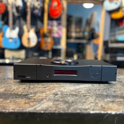 Rega Apollo Top-Loading CD Player with box, remote control image 4