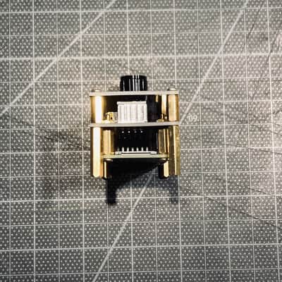 MiniDEXED Shield for Pi ZERO2 = TX816 TX802 or 8 DX7s image 6