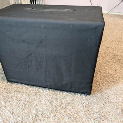 Orange PPC112 w/ cover (Please Read) 60-Watt 1x12" Guitar Cabinet image 6