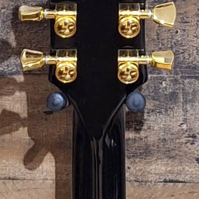 2025 Gibson Les Paul Supreme W/OHSC - Fireburst - image 10