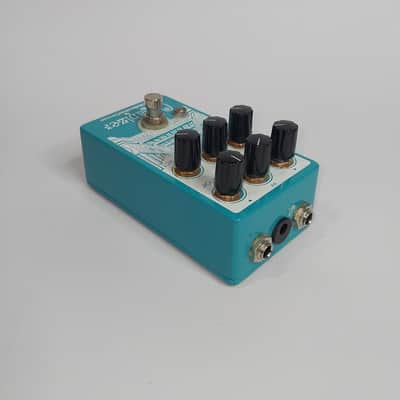 EarthQuaker Devices Organizer Polyphonic Organ Emulator image 7