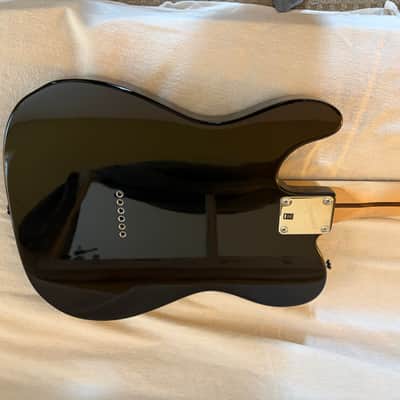Fender Telecaster Early 2020s - Black image 4