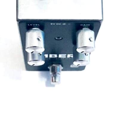 Lawrence Petross Design (LPD) Embers Overdrive - In Box image 2