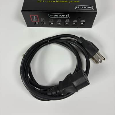 Truetone 1 SPOT Pro CS7 Power Supply image 9