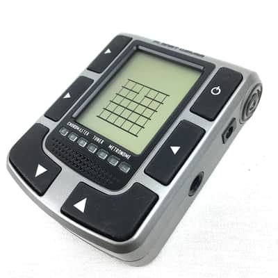 Planet Waves CTM Chordmaster•Tuner•Metronome image 2