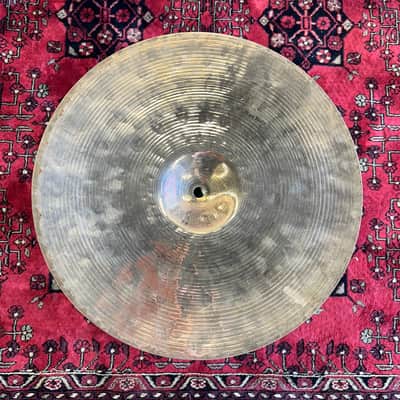 Sabian Artisan 15" Brilliant Hi Hats image 4
